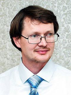 Белов Виктор Борисович
