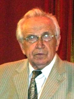 Баранов Олег Александрович