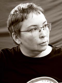 Кукушкина Алена Владимировна