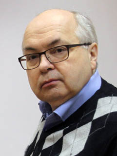 Попов Владимир Михайлович